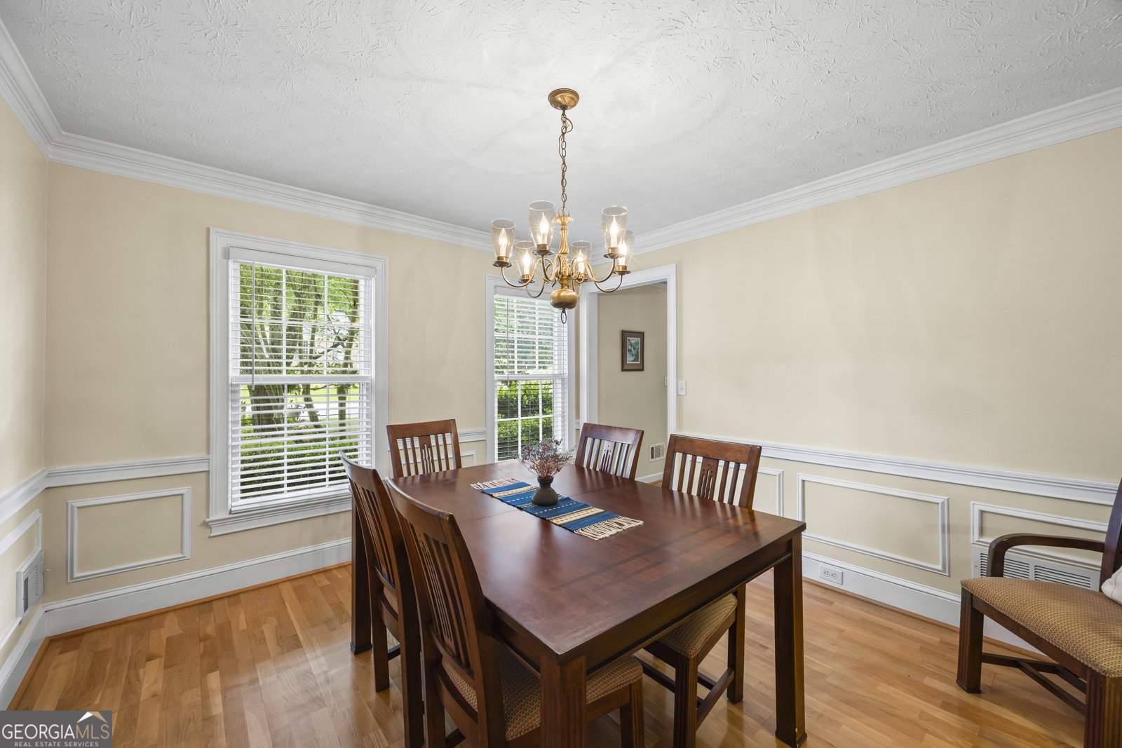 1172 Melton Drive Lilburn - Photo 25