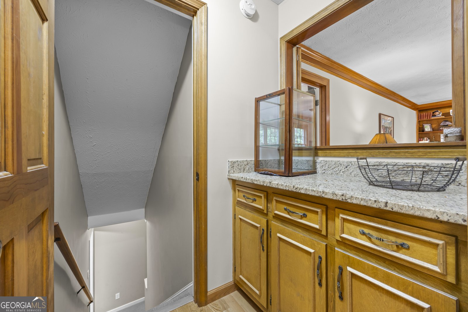 1172 Melton Drive Lilburn - Photo 27