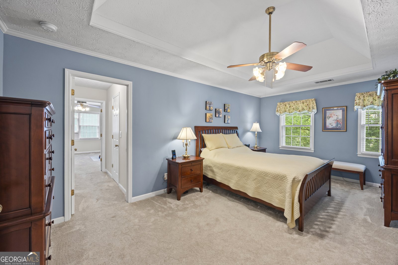 1172 Melton Drive Lilburn - Photo 28