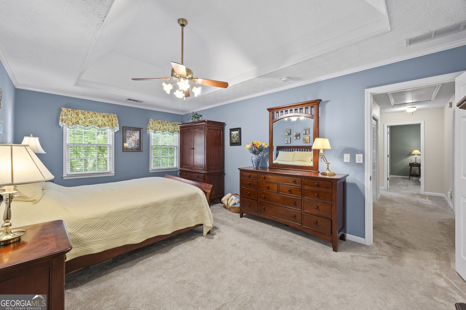 1172 Melton Drive Lilburn - Photo 29