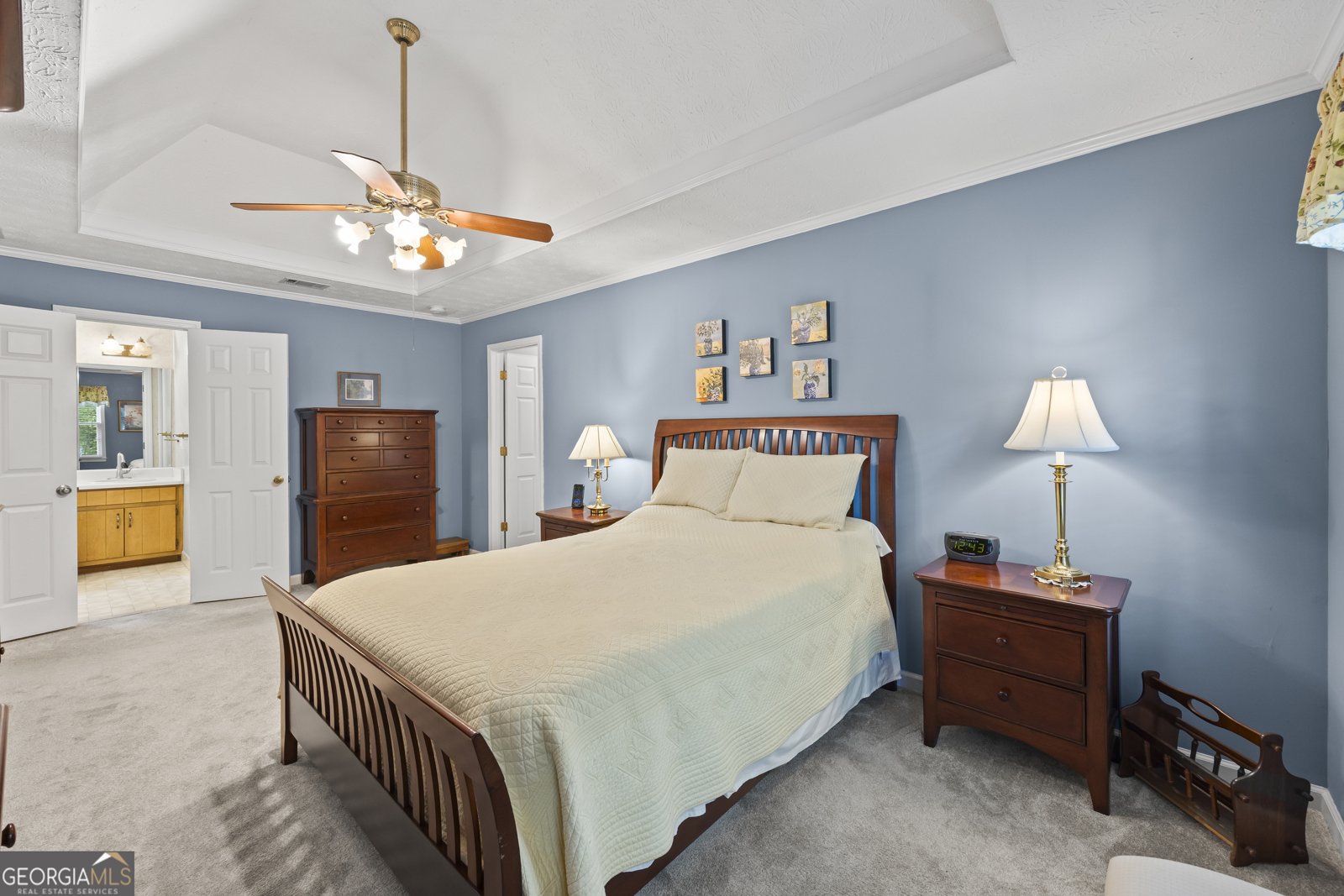 1172 Melton Drive Lilburn - Photo 30
