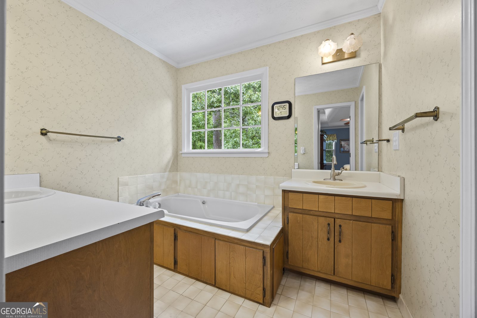 1172 Melton Drive Lilburn - Photo 32