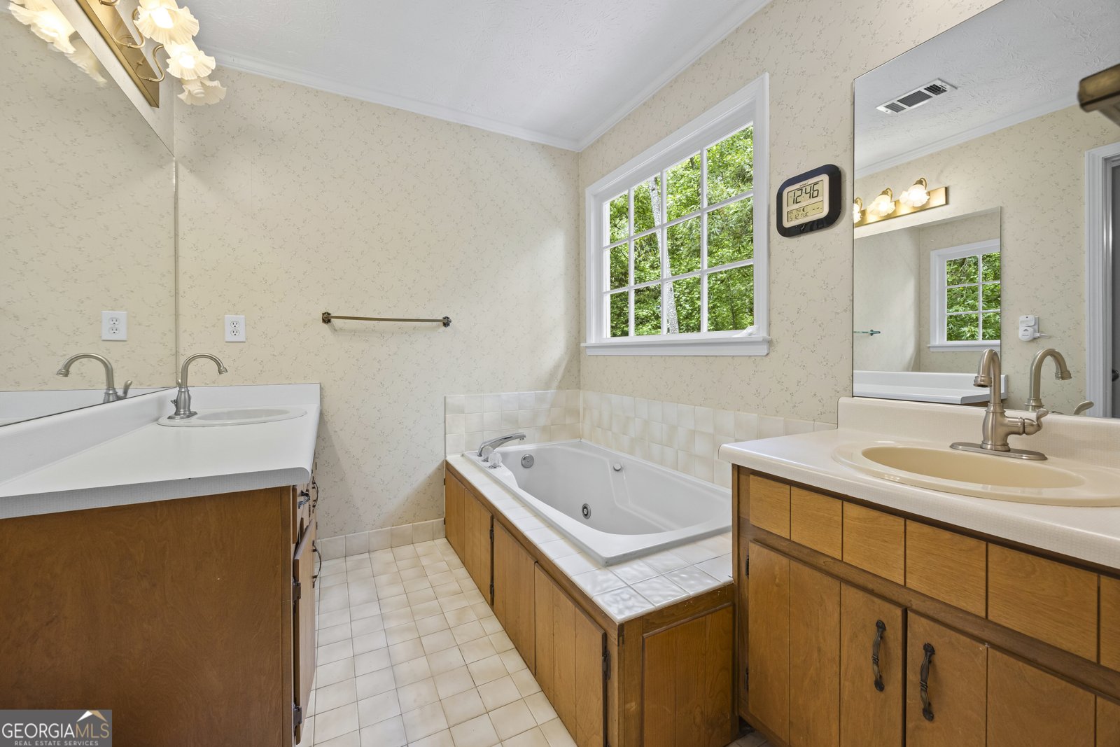 1172 Melton Drive Lilburn - Photo 33
