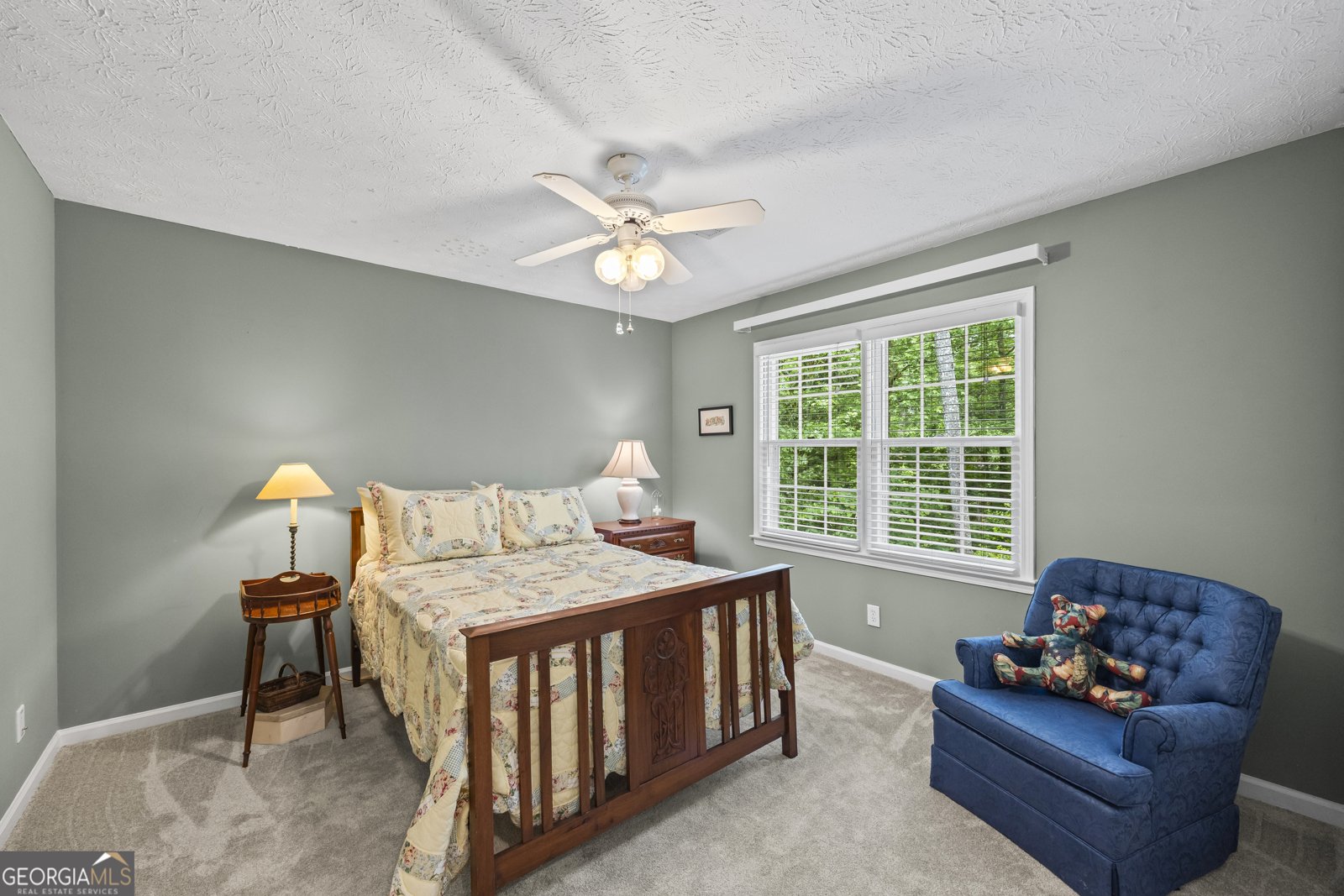 1172 Melton Drive Lilburn - Photo 41