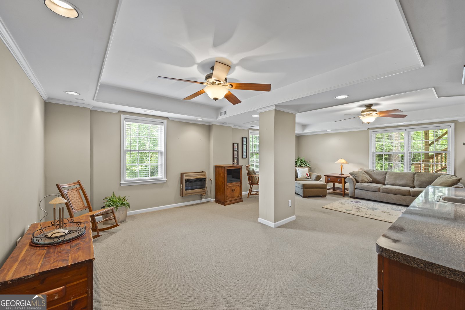 1172 Melton Drive Lilburn - Photo 45