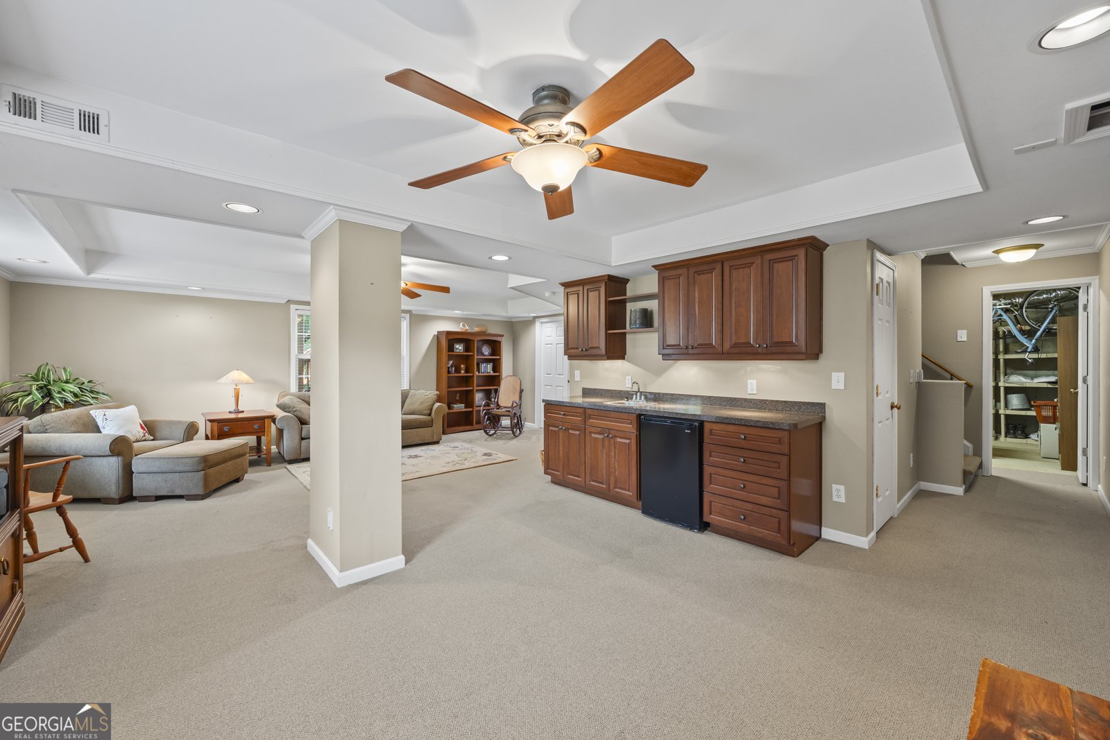 1172 Melton Drive Lilburn - Photo 46