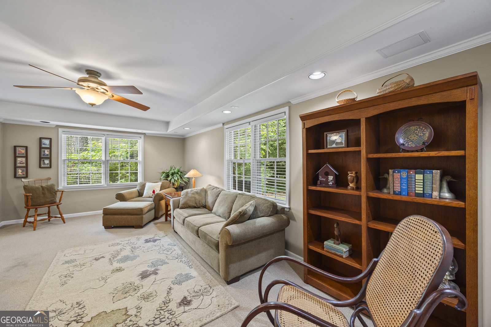 1172 Melton Drive Lilburn - Photo 49