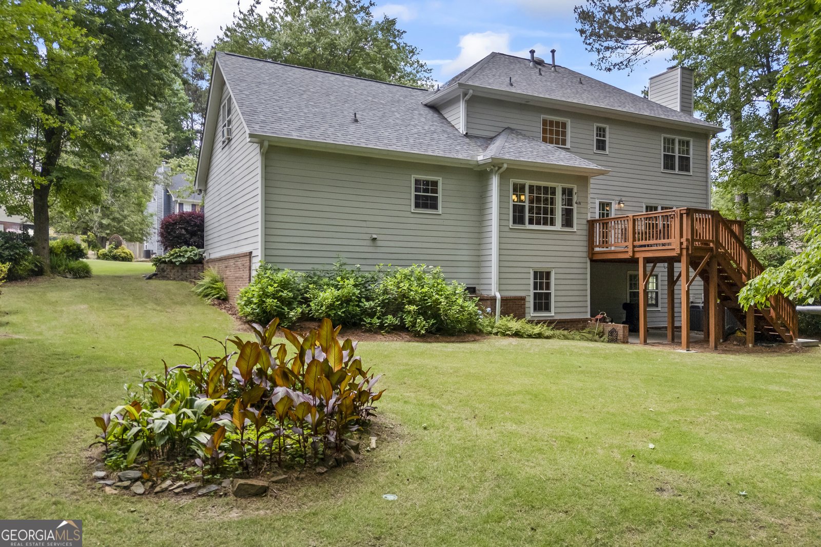 1172 Melton Drive Lilburn - Photo 52