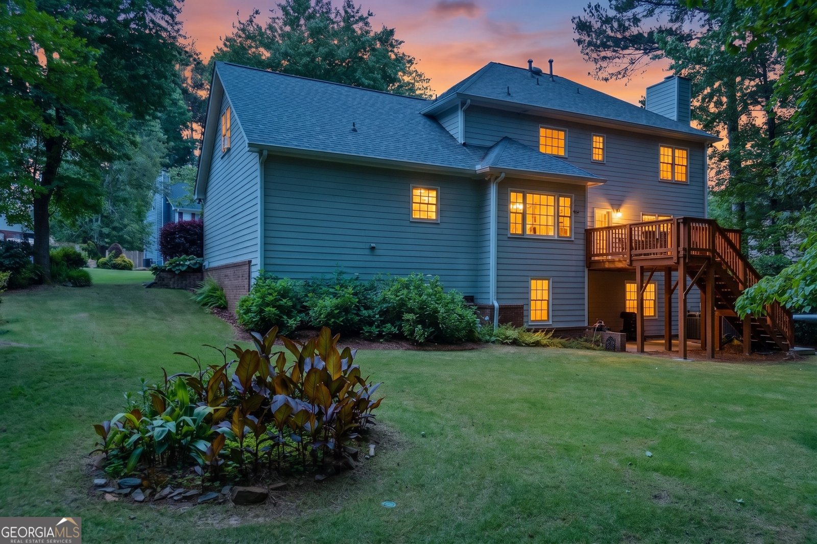 1172 Melton Drive Lilburn - Photo 53
