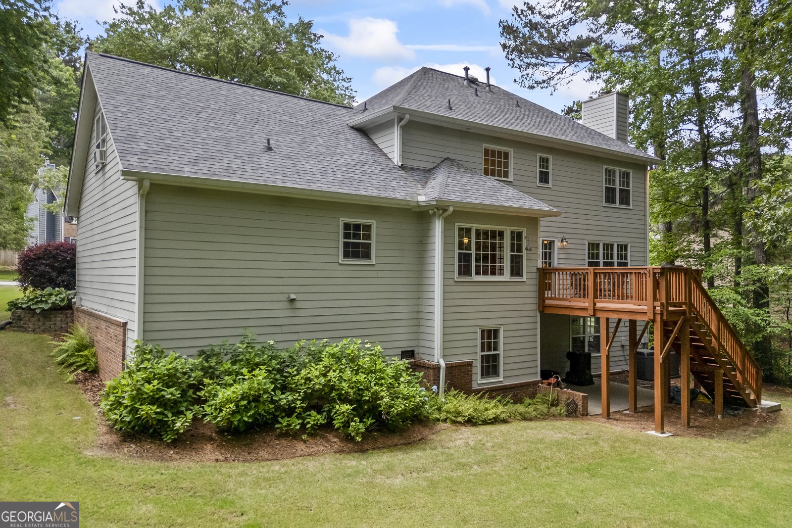 1172 Melton Drive Lilburn - Photo 55