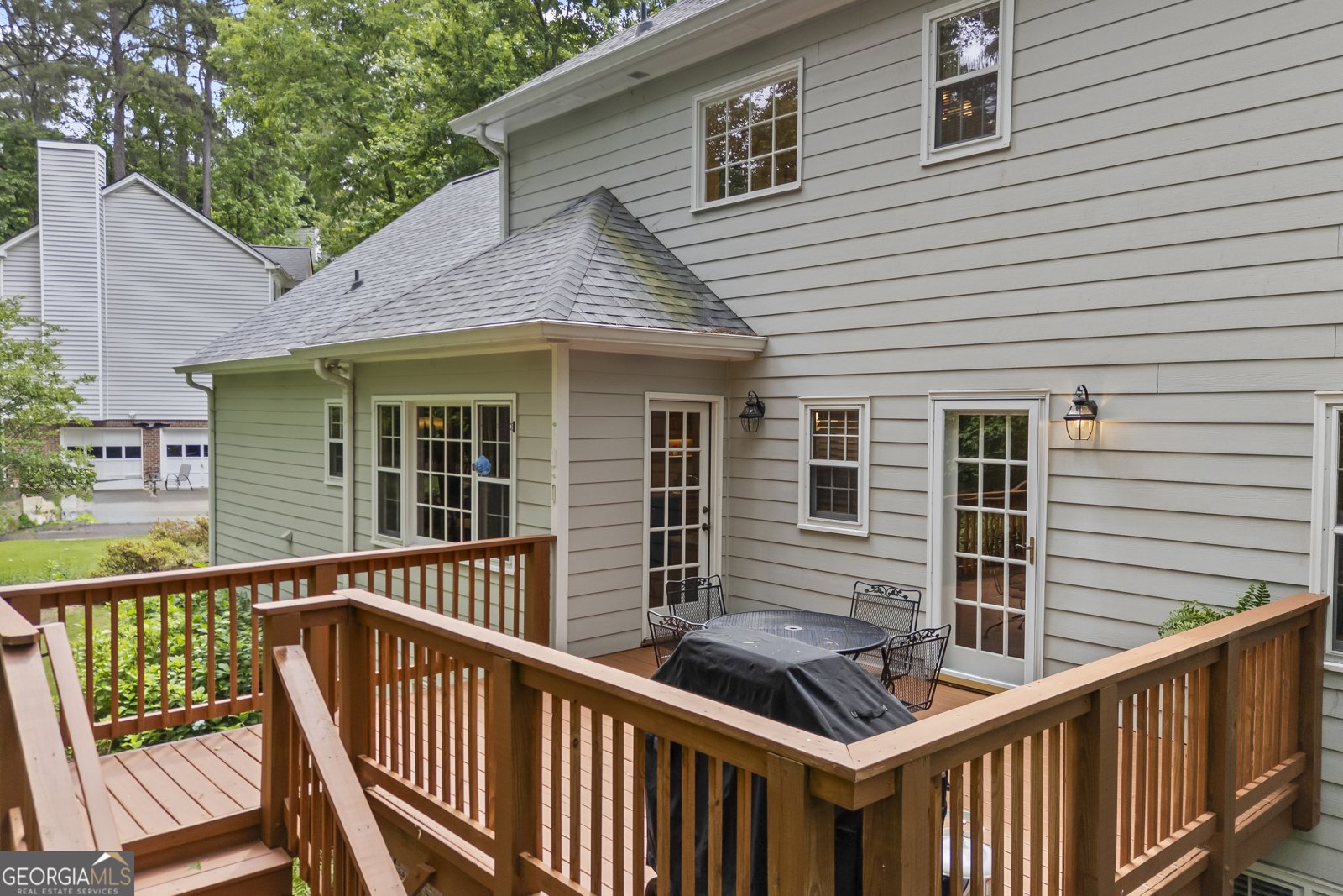 1172 Melton Drive Lilburn - Photo 56
