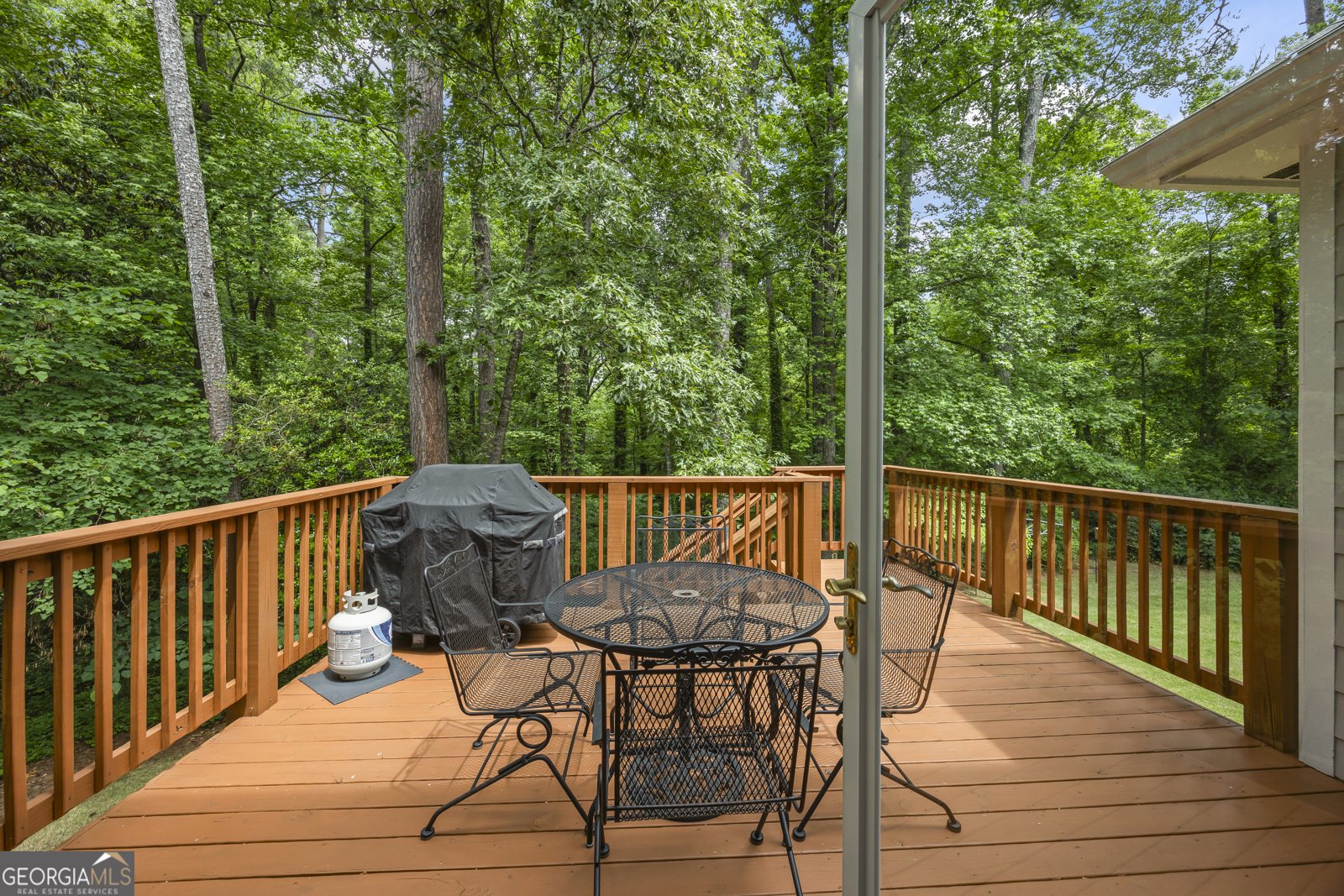 1172 Melton Drive Lilburn - Photo 57