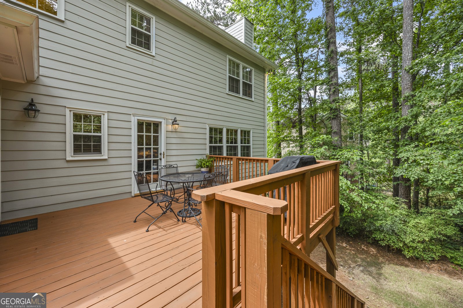 1172 Melton Drive Lilburn - Photo 59