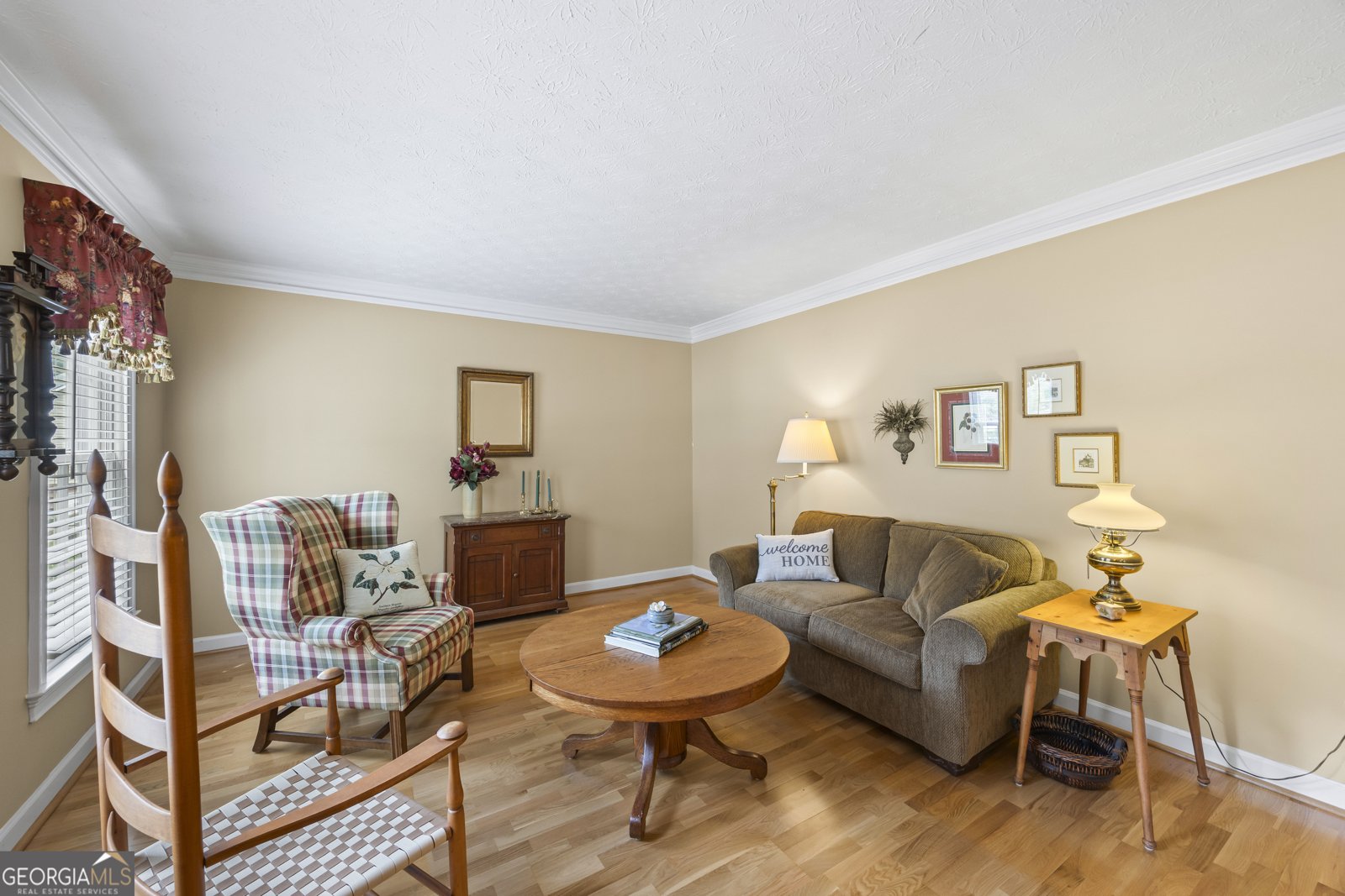 1172 Melton Drive Lilburn - Photo 6