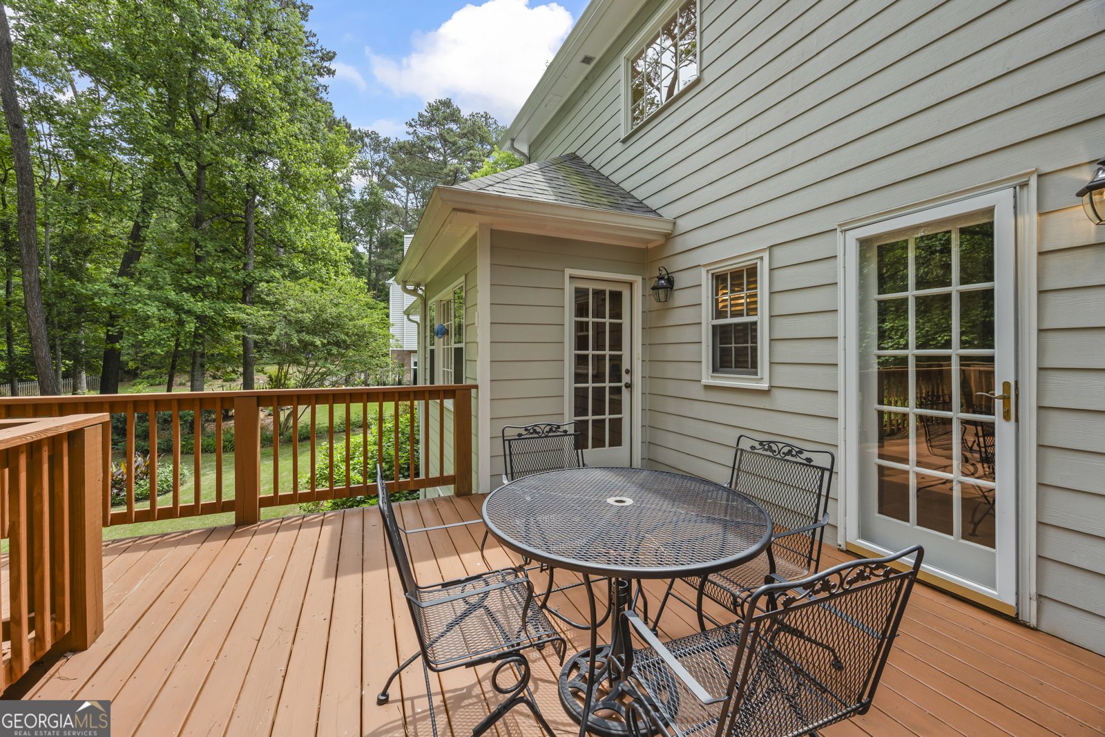 1172 Melton Drive Lilburn - Photo 60
