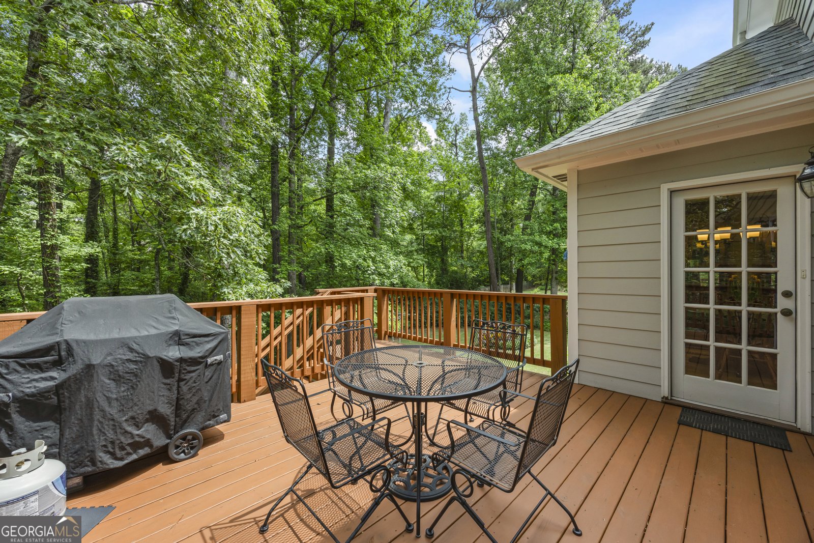 1172 Melton Drive Lilburn - Photo 61