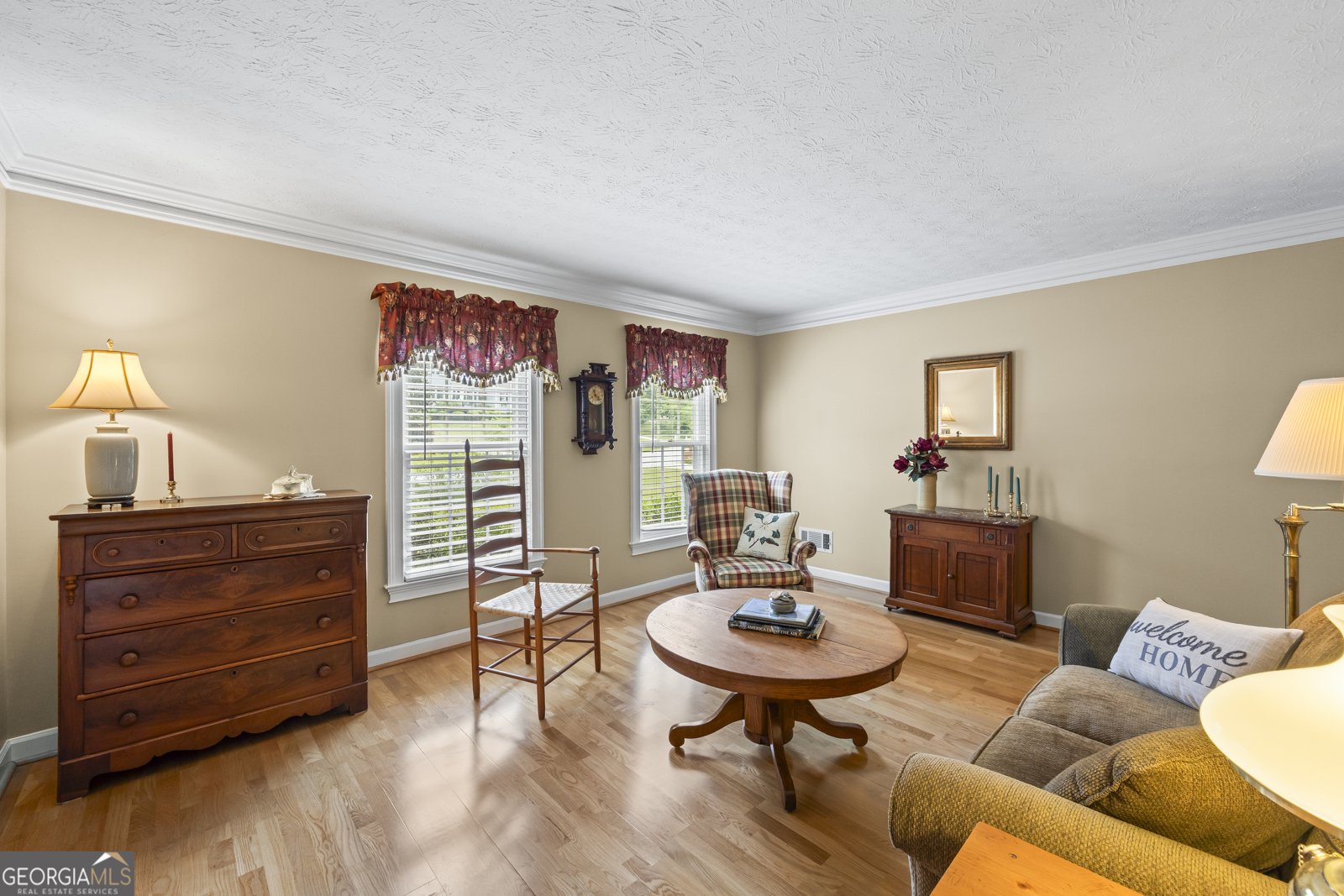 1172 Melton Drive Lilburn - Photo 7