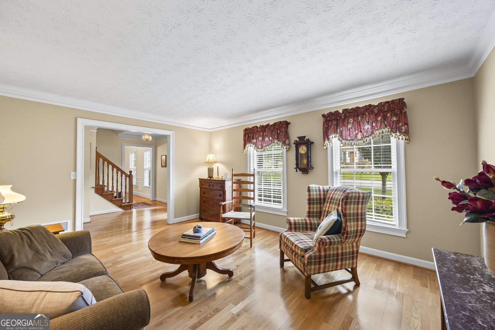 1172 Melton Drive Lilburn - Photo 8