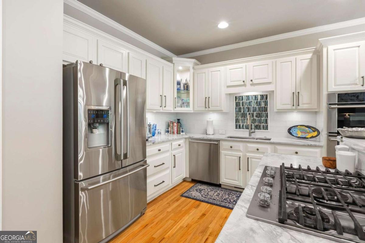 521 Vinings Estates Drive Mableton - Photo 17