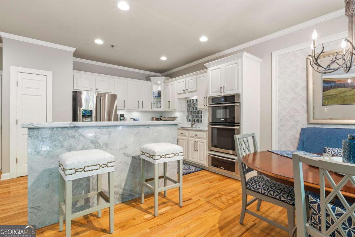 521 Vinings Estates Drive Mableton - Photo 19
