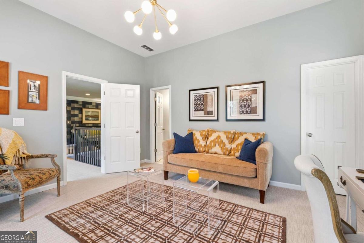 521 Vinings Estates Drive Mableton - Photo 23