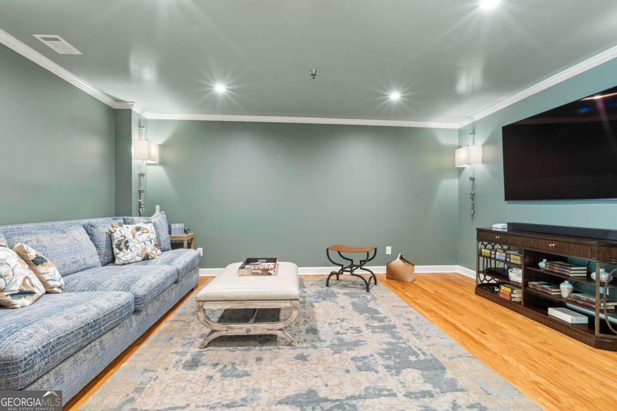 521 Vinings Estates Drive Mableton - Photo 32