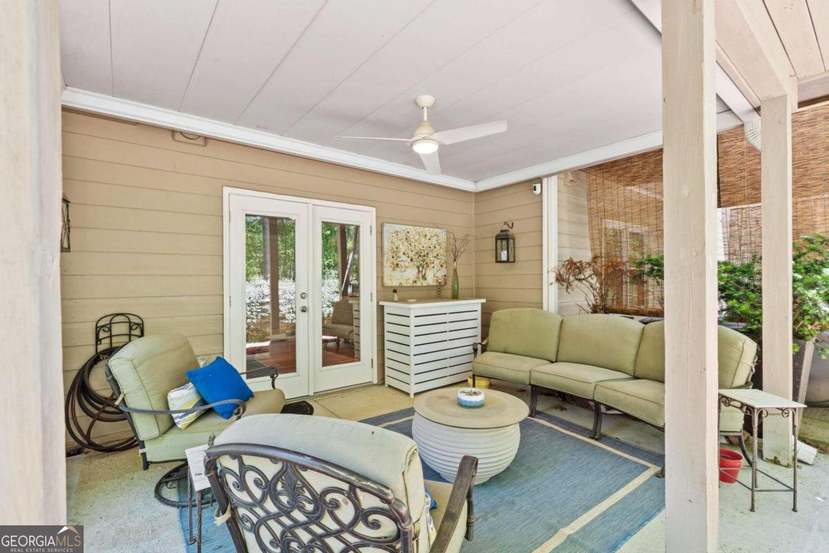 521 Vinings Estates Drive Mableton - Photo 37