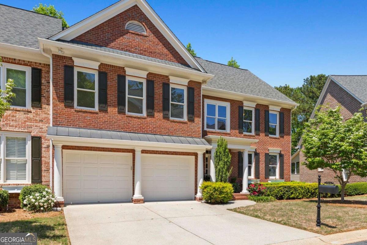 521 Vinings Estates Drive Mableton - Photo 41
