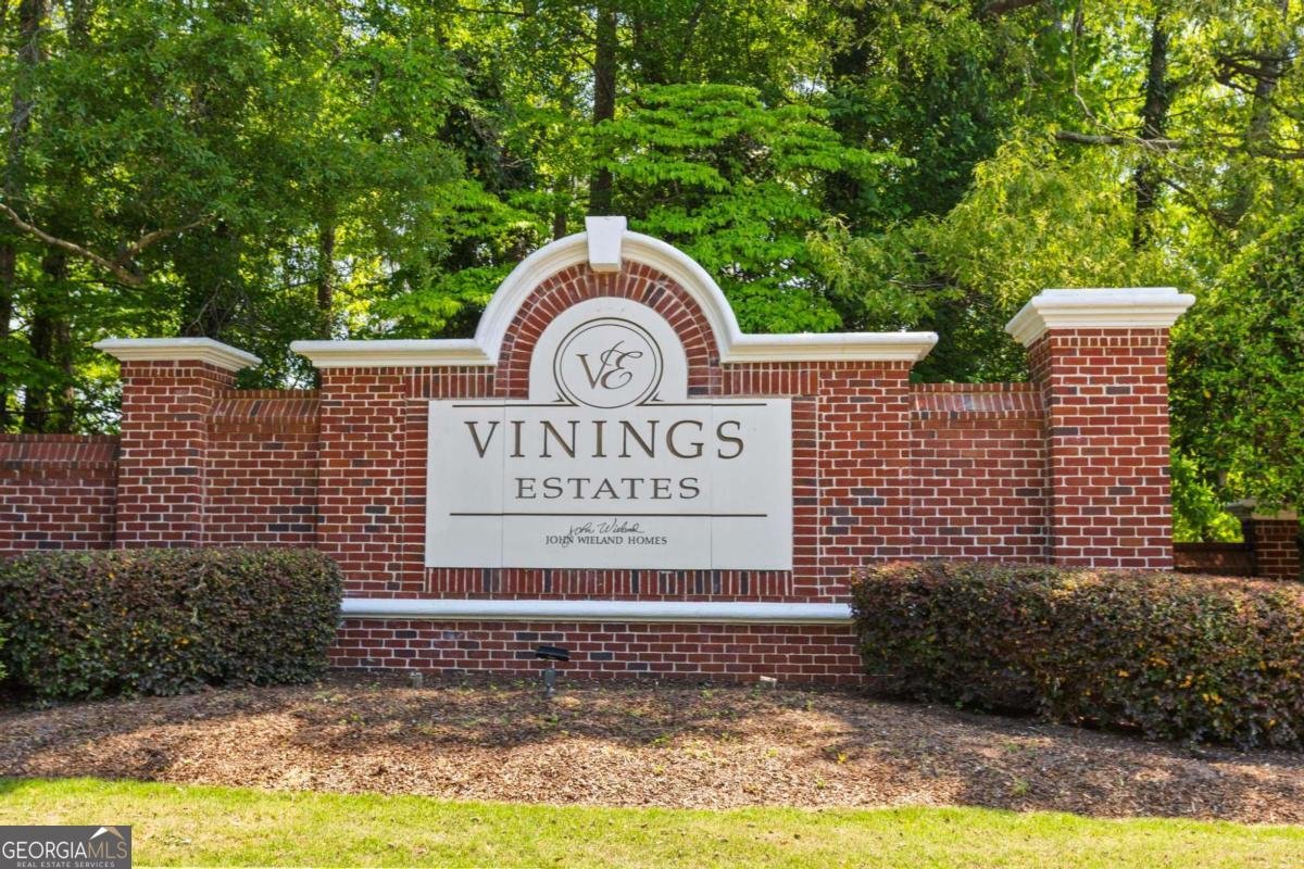 521 Vinings Estates Drive Mableton - Photo 42