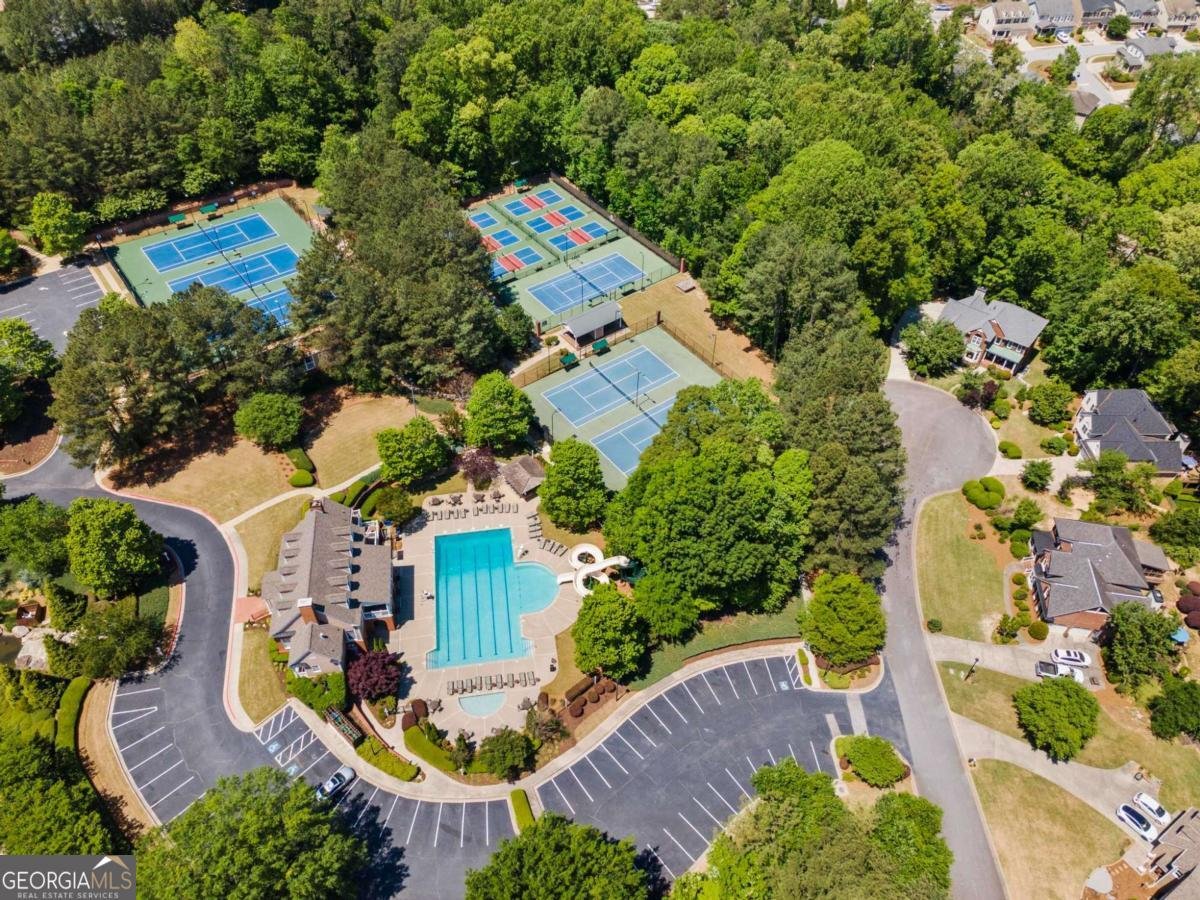 521 Vinings Estates Drive Mableton - Photo 43