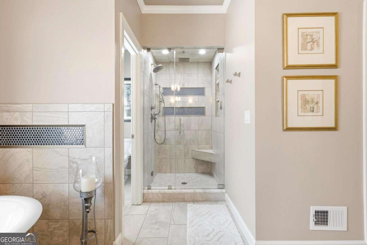 521 Vinings Estates Drive Mableton - Photo 8