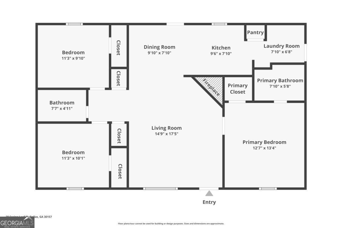 20 Spring Leaf Place Dallas - Photo 22