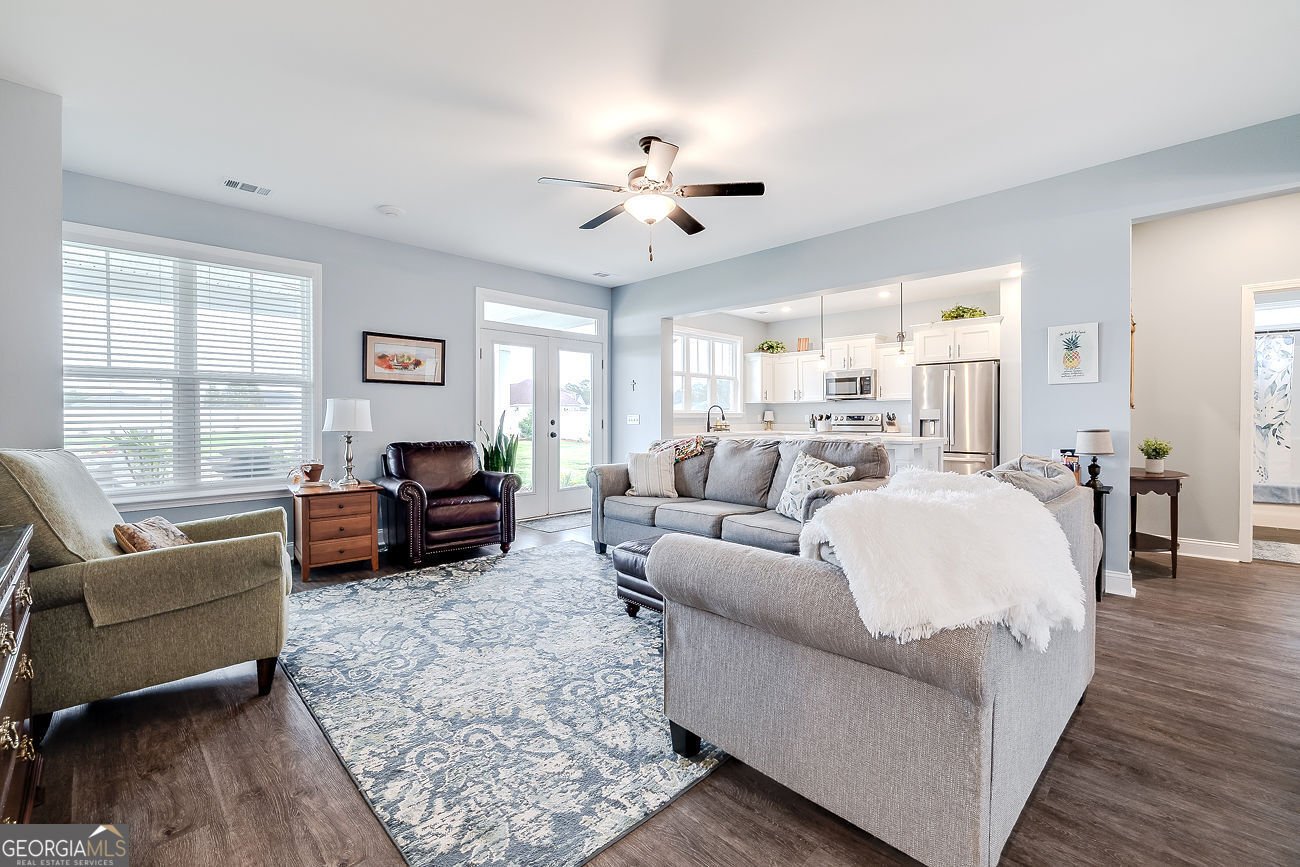 539 Braves Field Drive Guyton - Photo 10