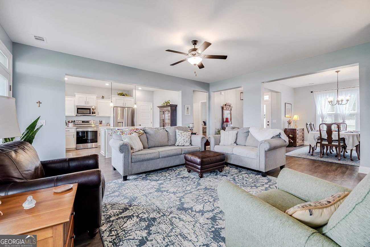 539 Braves Field Drive Guyton - Photo 12