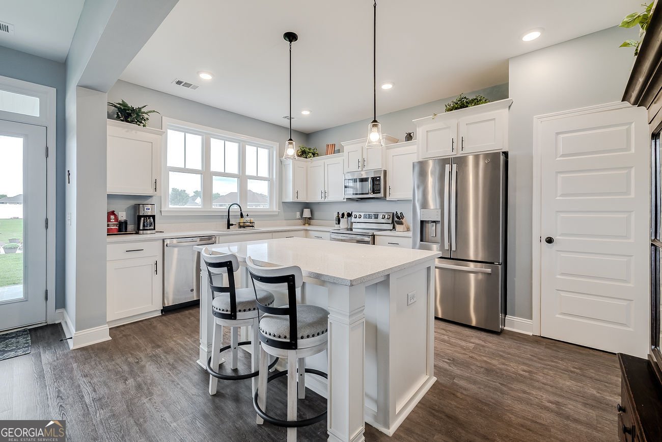 539 Braves Field Drive Guyton - Photo 17