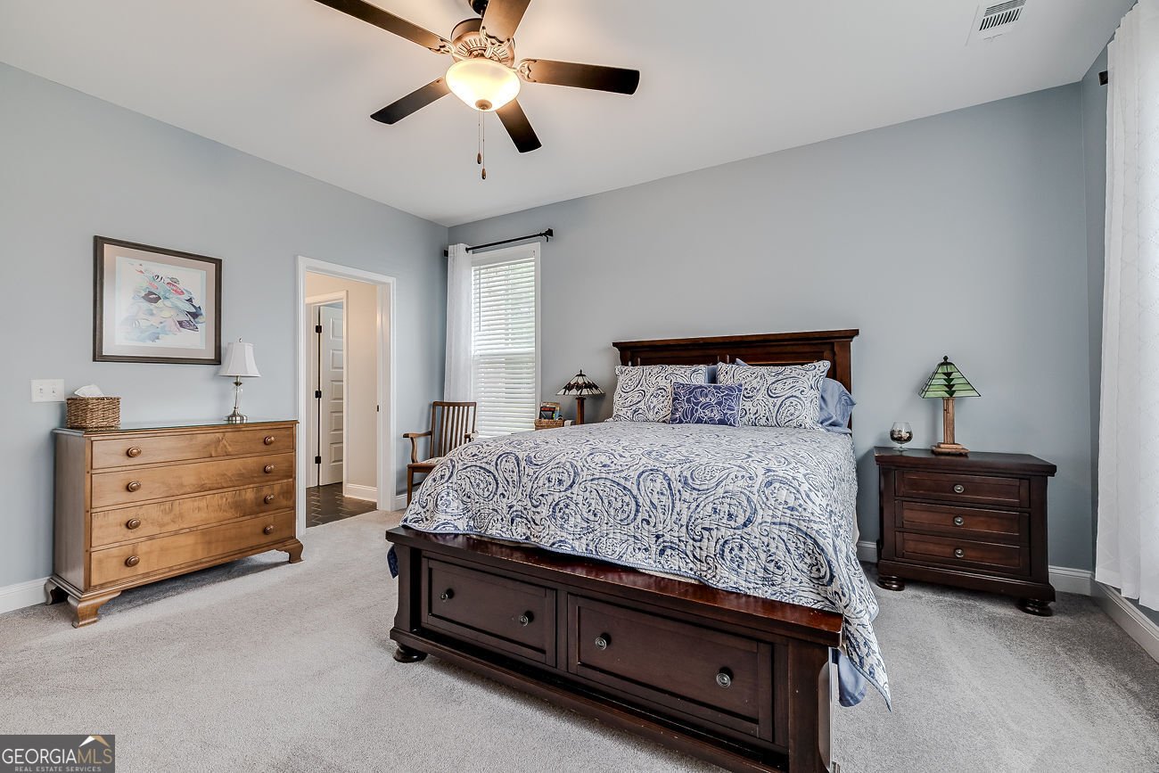 539 Braves Field Drive Guyton - Photo 19