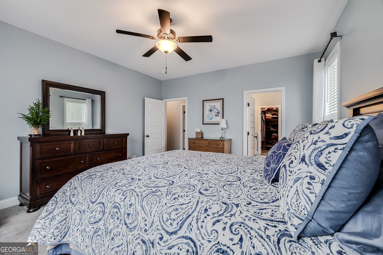 539 Braves Field Drive Guyton - Photo 20