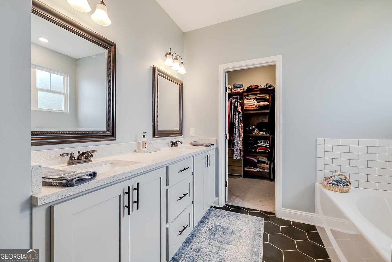 539 Braves Field Drive Guyton - Photo 22