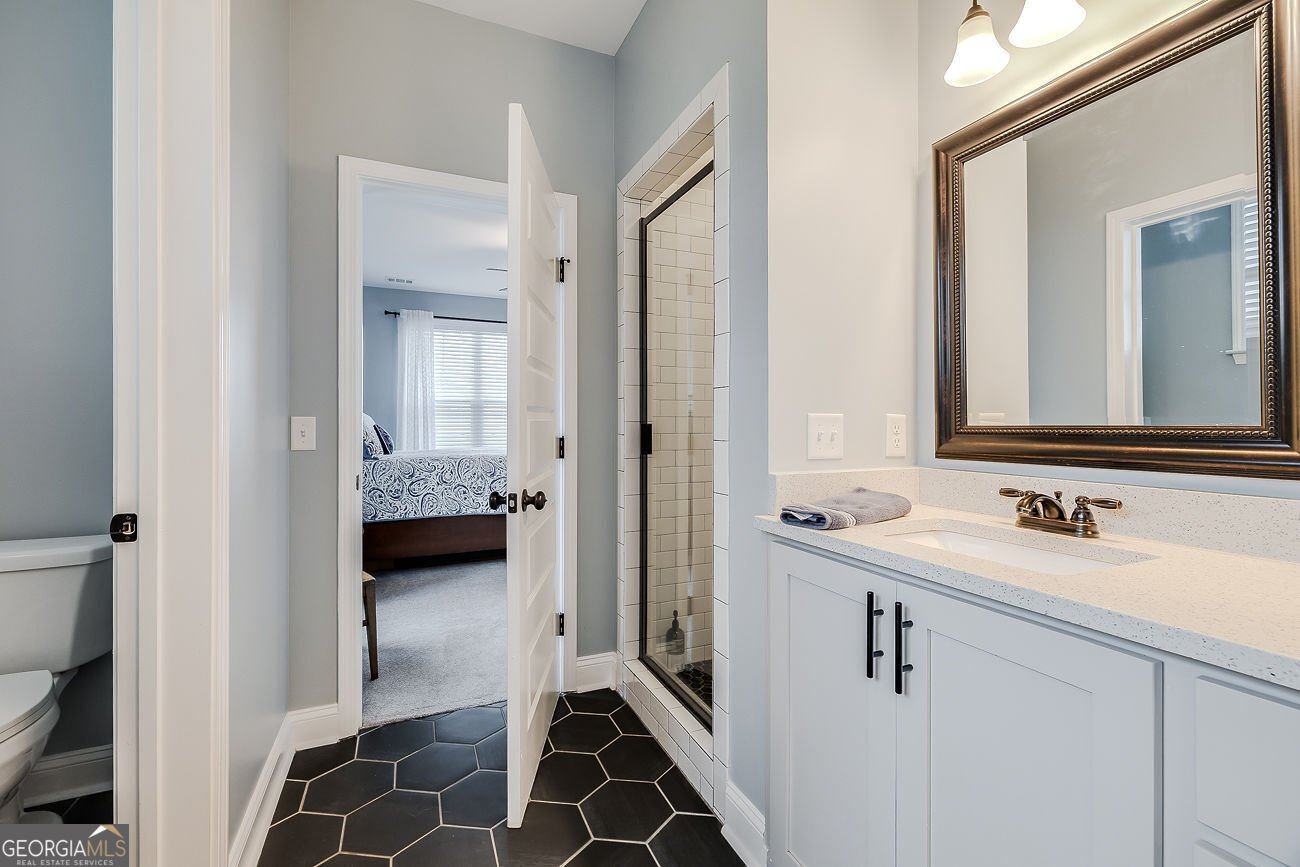 539 Braves Field Drive Guyton - Photo 23