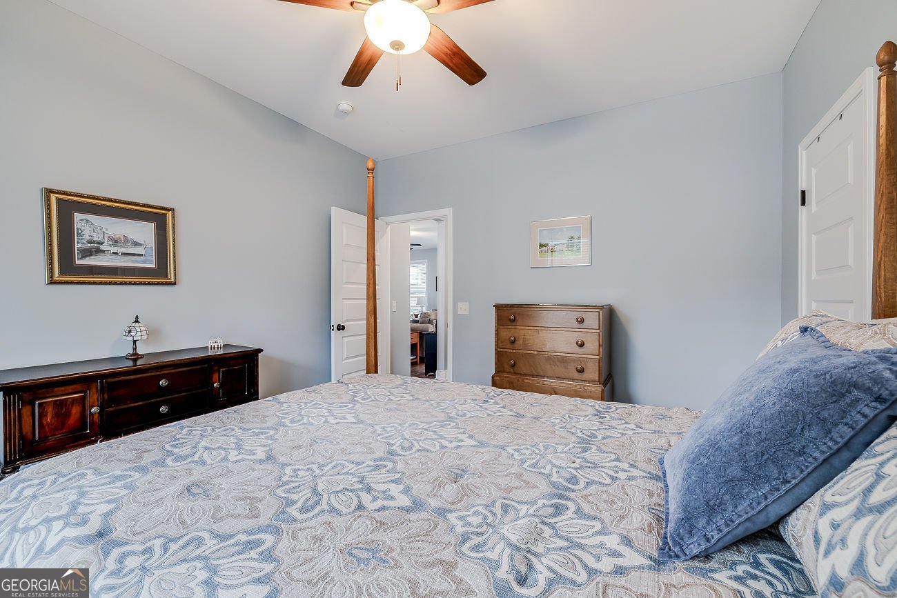 539 Braves Field Drive Guyton - Photo 27