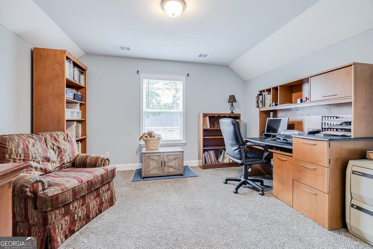 539 Braves Field Drive Guyton - Photo 33