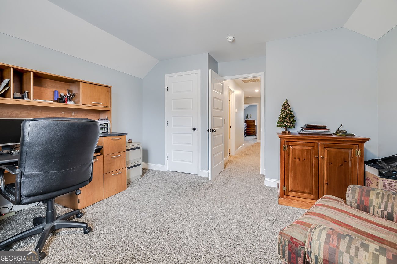 539 Braves Field Drive Guyton - Photo 34