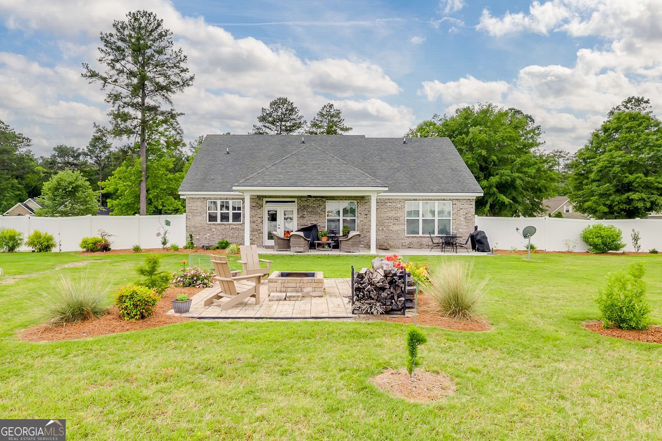 539 Braves Field Drive Guyton - Photo 35