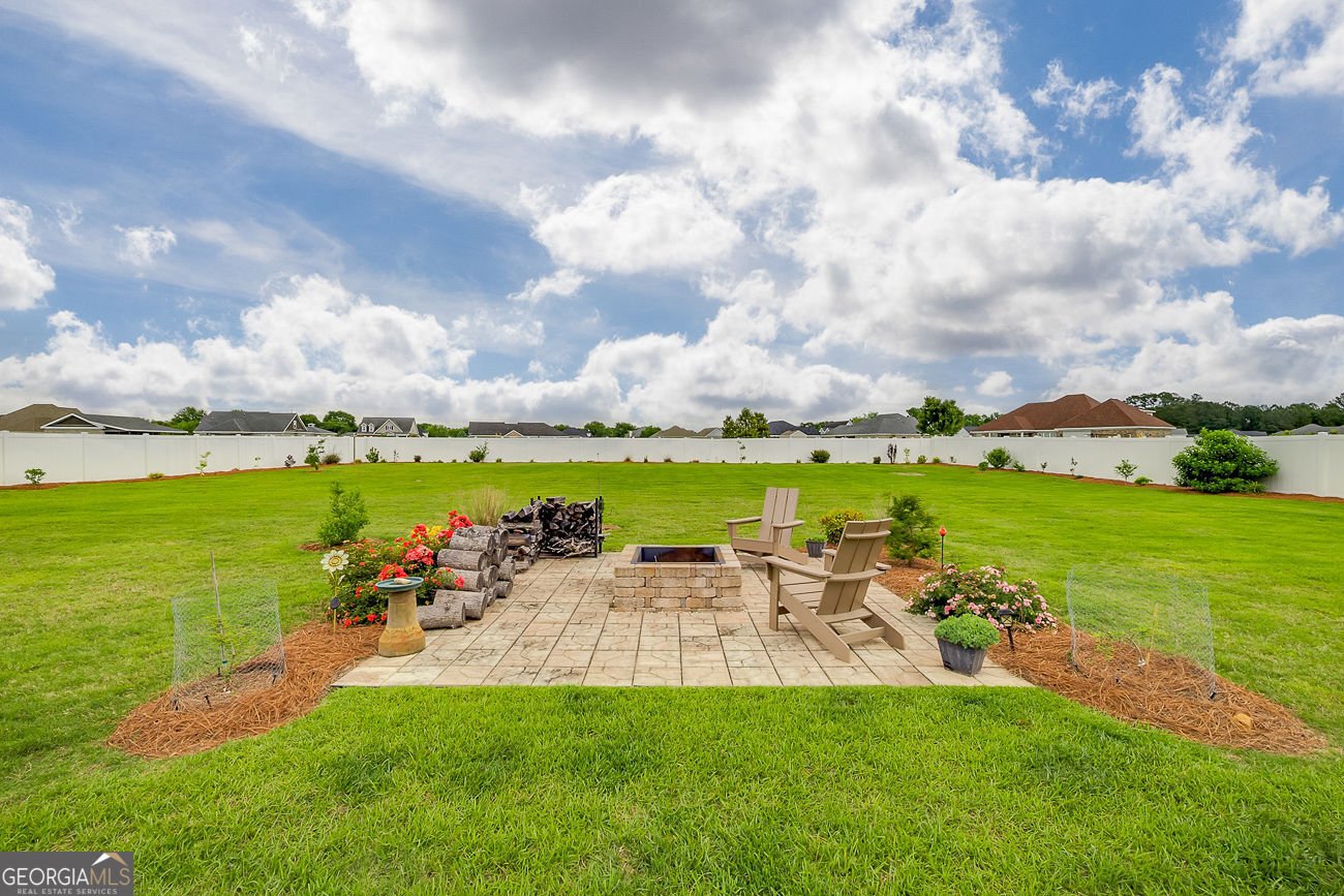 539 Braves Field Drive Guyton - Photo 36