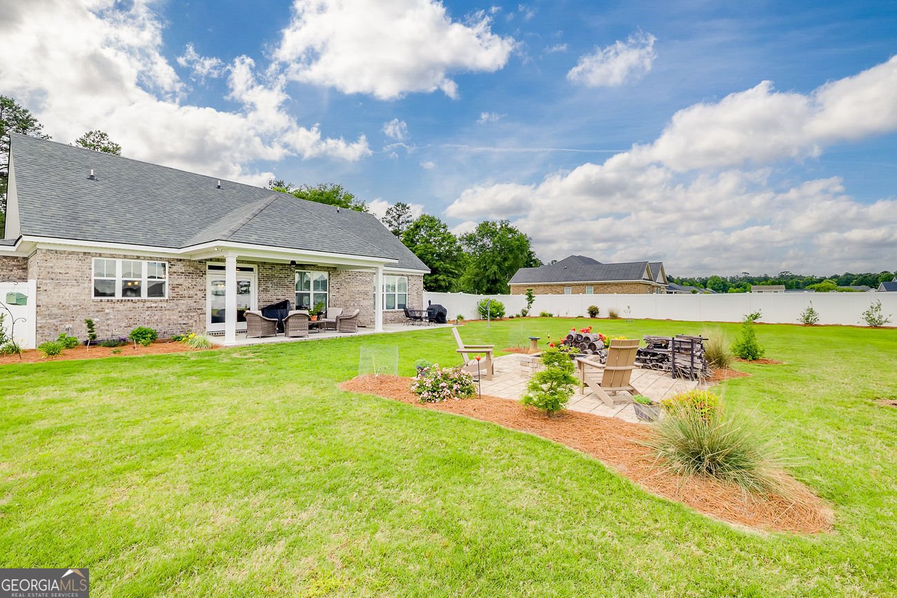 539 Braves Field Drive Guyton - Photo 37