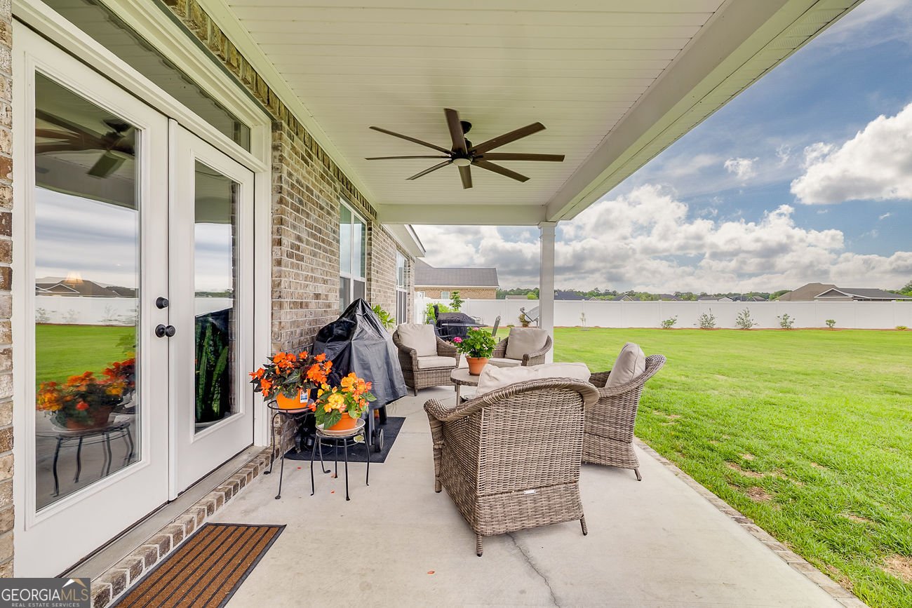 539 Braves Field Drive Guyton - Photo 38