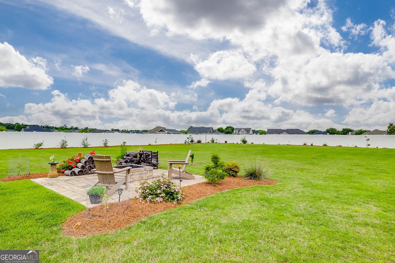 539 Braves Field Drive Guyton - Photo 39