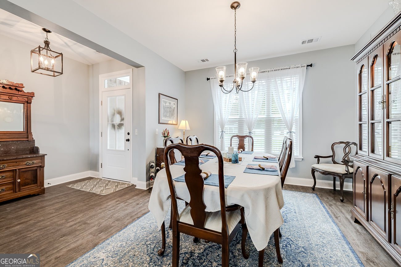 539 Braves Field Drive Guyton - Photo 8