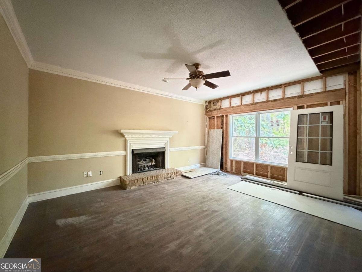 5271 Oglethorpe Court Powder Springs - Photo 15