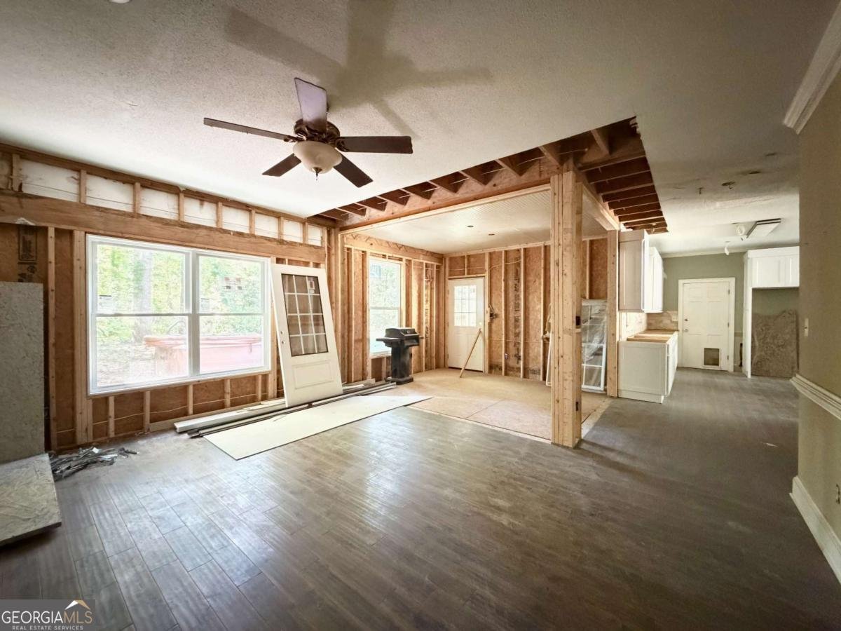 5271 Oglethorpe Court Powder Springs - Photo 16